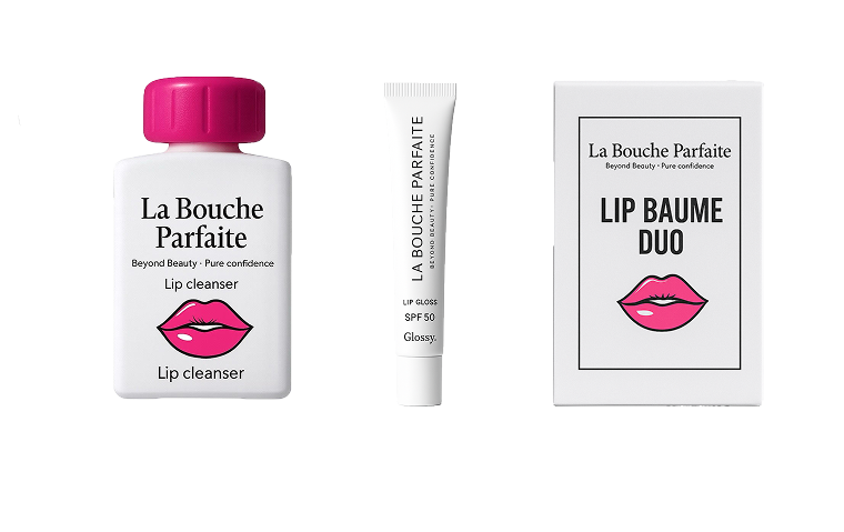 Produits La Bouche Parfaite